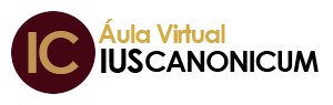 Ius Canonicum - Aula Virtual